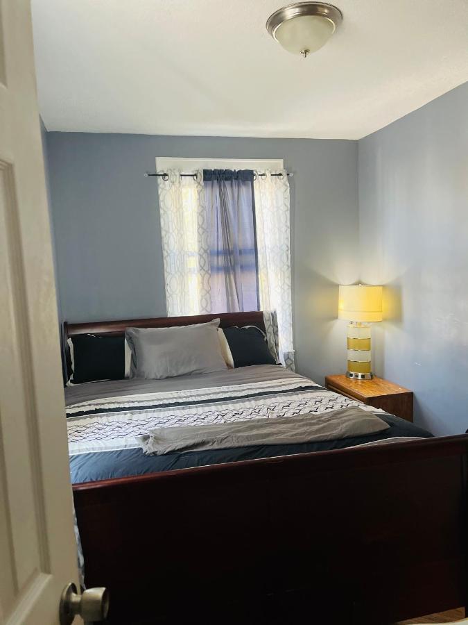 Royalbluecozy Apartment New York Exterior photo